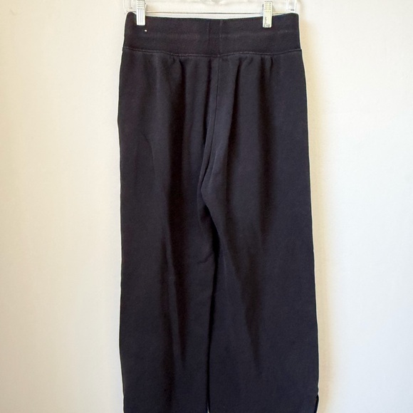 Nike Women’s Wide leg Sweatpants - Picture 2 of 5